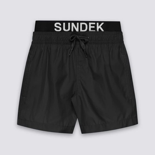Costume boxer sundek elastico - sundek,