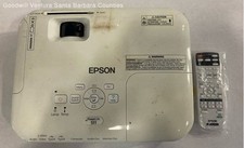 Epson LCD Projector