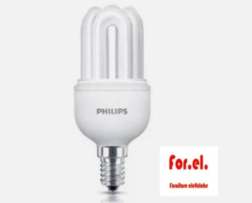 Philips genie lampadina 11w - philips,