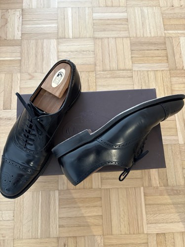 Church scarpe mod - ,