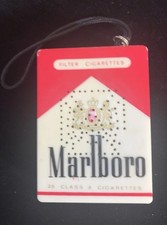 Vintage anni 70? Marlboro Red