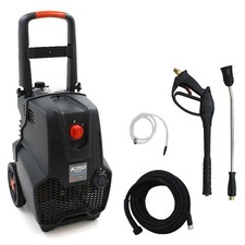 Idropulitrice professionale