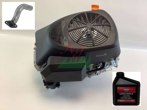 Kit motore completo - kit, stiga