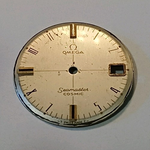 Omega quadrante seamaster - omega,