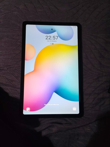 Samsung galaxy tab - galaxy, lite