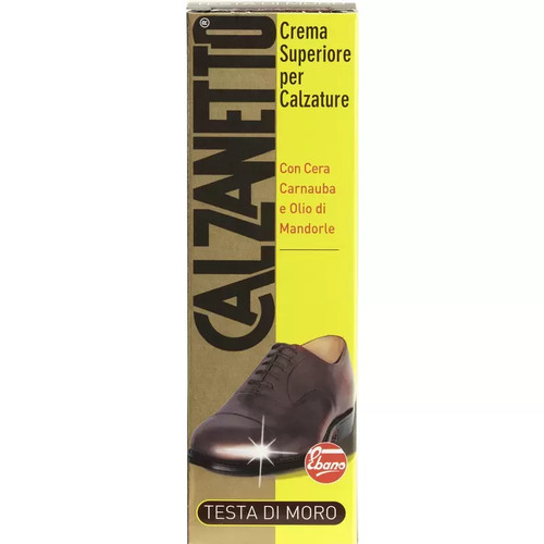Calzanetto crema tubetto per - tubetto,