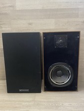 COPPIA ALTOPARLANTI DAHLQUIST