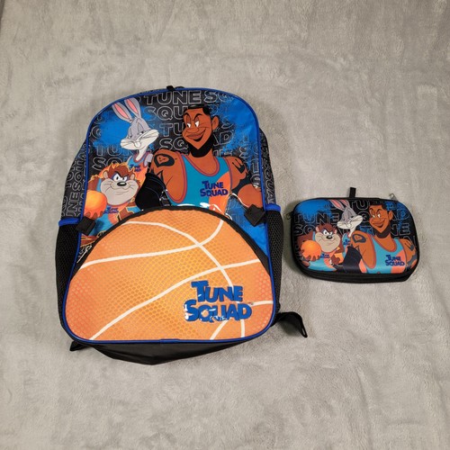 Space jam tune squad zaino - zaino, e
