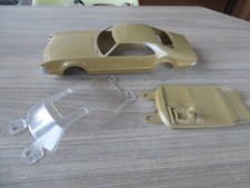 Carrozzeria Johan 1/24