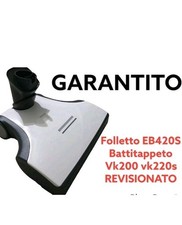 BATTITAPPETO FOLLETTO EB420s