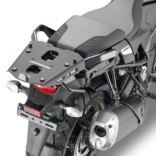 Kit portapacchi givi sra3117 - portapacchi,