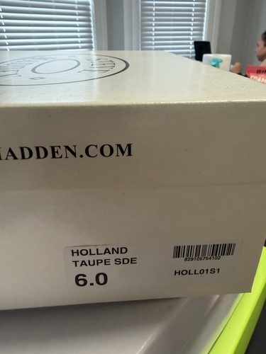 Stivaletti steve madden - stivaletti,
