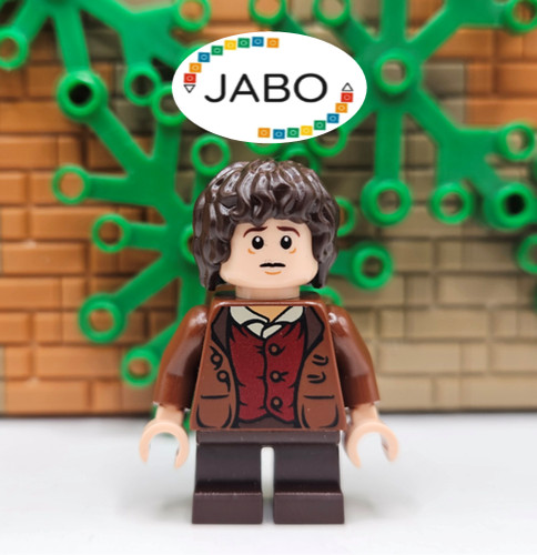 Lego signore degli - lego,