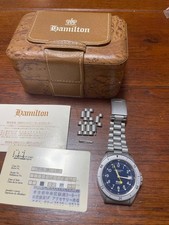 Orologio da polso Hamilton