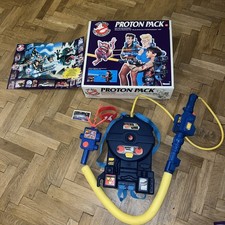 Vintage The Real Ghostbusters