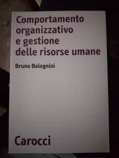Bolognini COMPORTAMENTO