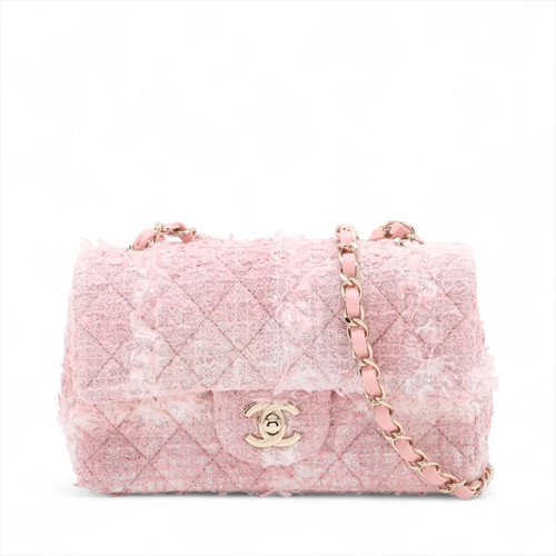 Borsa chanel mini - matelasse, 20
