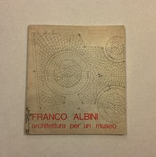 Architettura per un museo