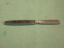 Coltello per dolci frutta - coltello, con