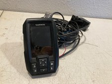Garmin Striker 4 Fish Depth
