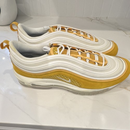 Nike air max koi gold - "koi, gold"