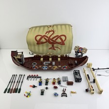 LEGO 7018 Nave Vichinga Sfida