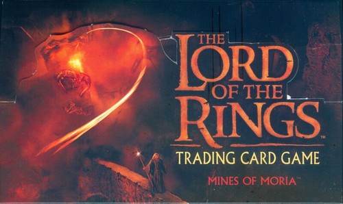 Lotr tcg foil 2p121 gimli - lotr,