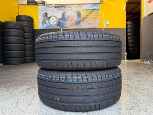 Pneumatici michelin pilot - 2,