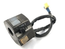 Suzuki GSX R 1100 GV73B [1990]