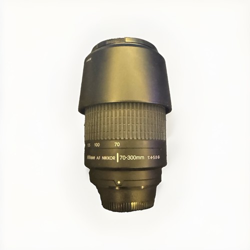 Nikon zoom nikkor 300mm - nikon, zoom-nikkor