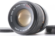 [Quasi come nuovo] Canon FD