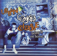 Urban Cookie Collective -