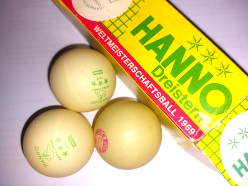 Raro vintage hanno - raro,