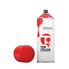 Vernice Arancio Fiat 2552 Lucido Ritocco Macchine Agricole Formato a Scelta