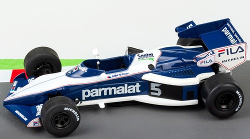 Brabham bt52b nelson - brabham,