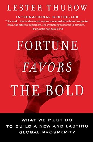 Fortune favors the bold what - fortune,