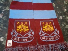 SCIARPA SCARF FOOTBALL CALCIO