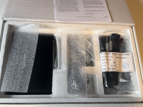 Phillips pronto rfx9400 - phillips,