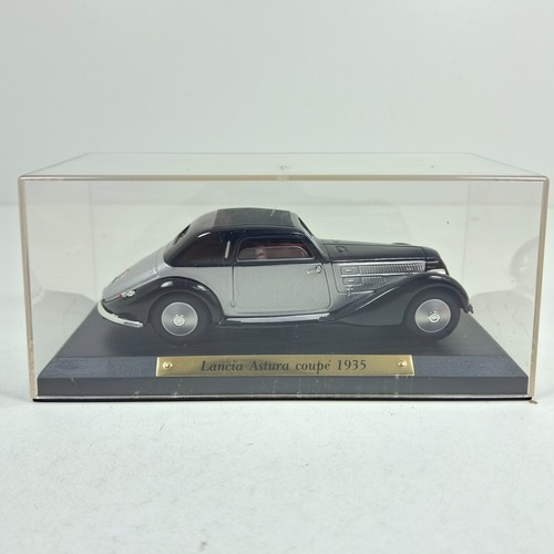 Coche car auto - 1/43, lancia