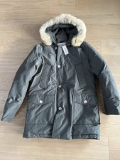 woolrich parka uomo