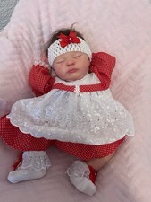 Reborn Baby Doll Laura di