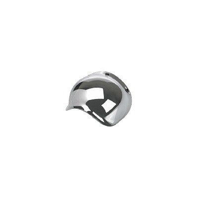Visiera bubble per - casco, jet
