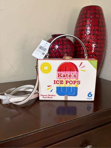 Borsa tracolla kate spade - tracolla,