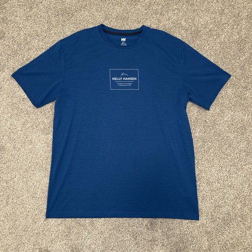 Helly hansen men - men's, xl