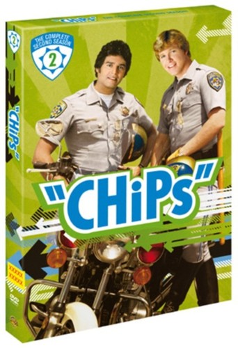 Chips season erik - 2,