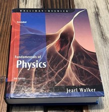 Fundamentals physics by - of,