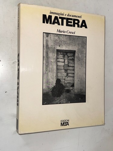 Mario cresci matera - mario,