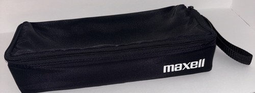 Maxell cassette tape - maxell, 15
