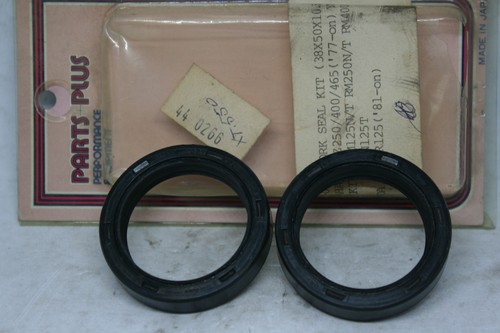 Serie paraoli forcella 50 - paraoli, x