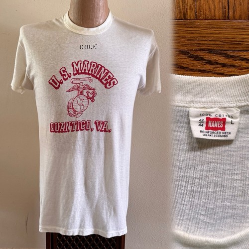 Camicia usmc anni 60 - usmc,